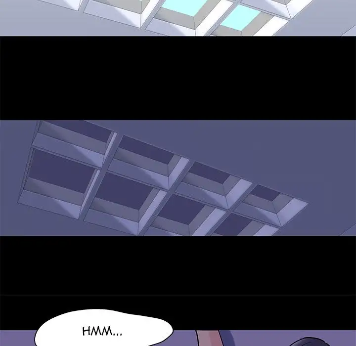 The White Room - Chapter 46 Page 47