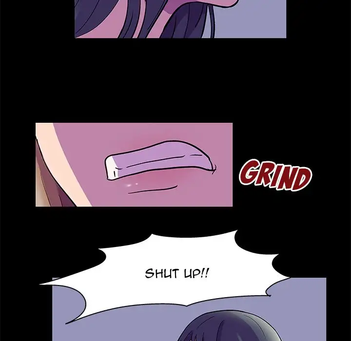 The White Room - Chapter 47 Page 17