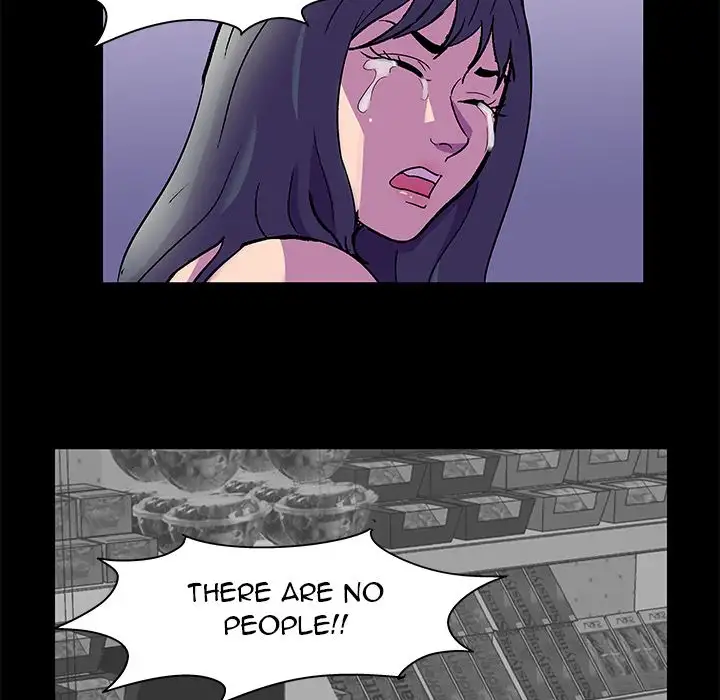 The White Room - Chapter 48 Page 47