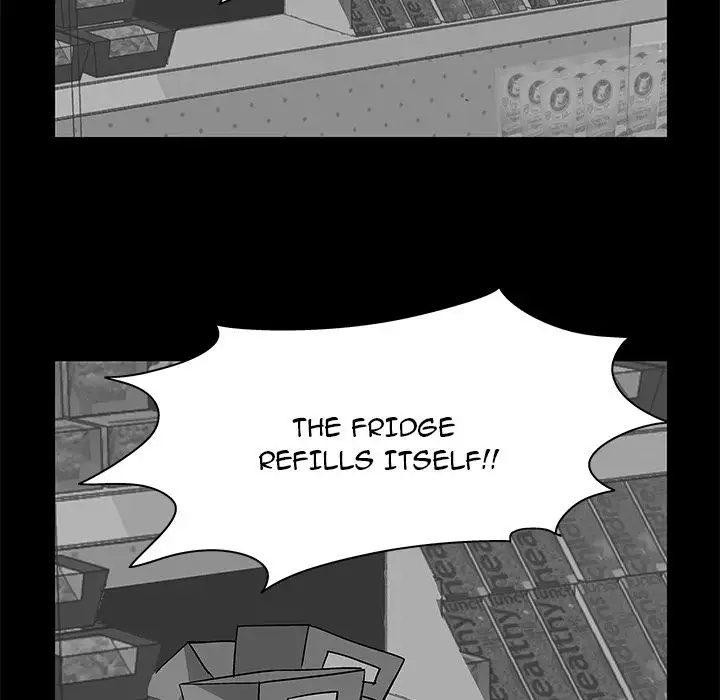 The White Room - Chapter 48 Page 48