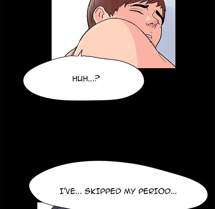 The White Room - Chapter 49 Page 53