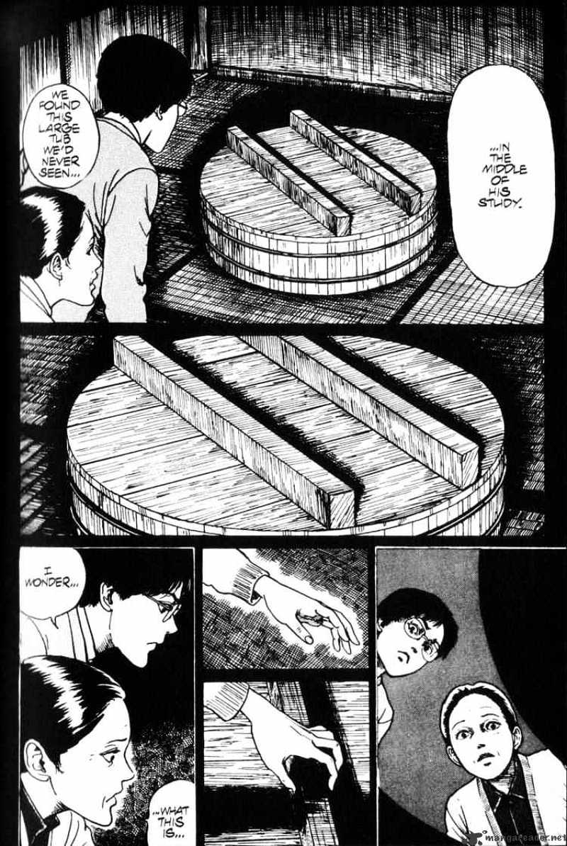 Uzumaki - Chapter 1 Page 37