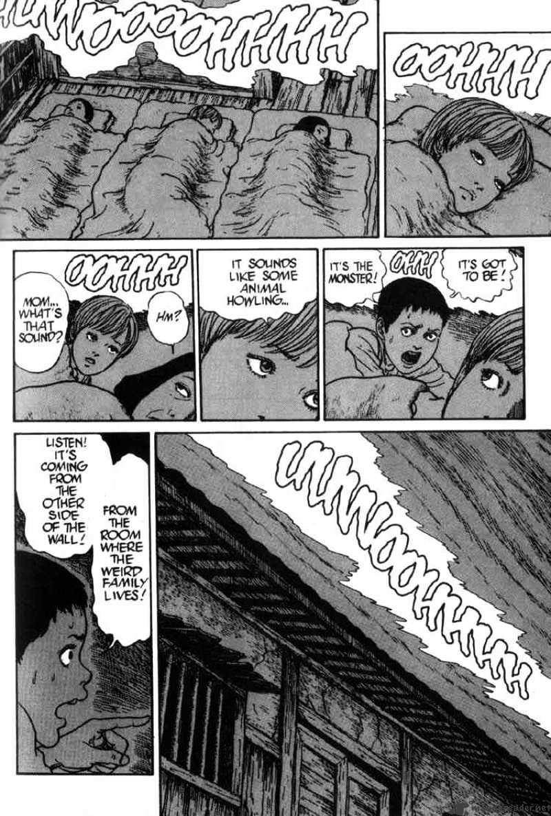 Uzumaki - Chapter 13 Page 12