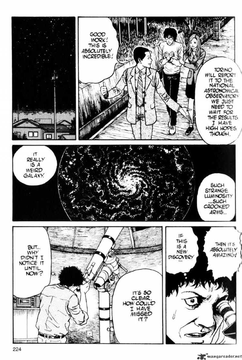 Uzumaki - Chapter 20 Page 6