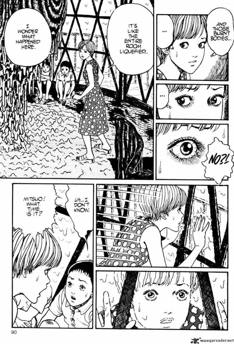 Uzumaki - Chapter 9 Page 24