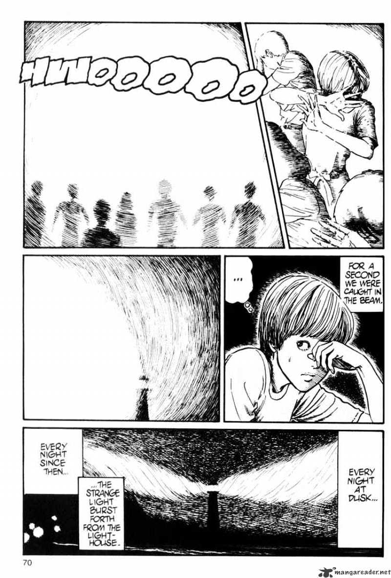 Uzumaki - Chapter 9 Page 4