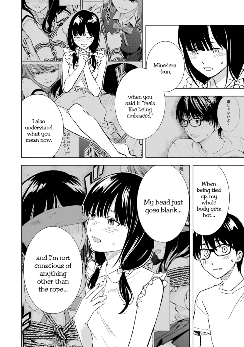 Tsumi to Kai - Chapter 19 Page 14