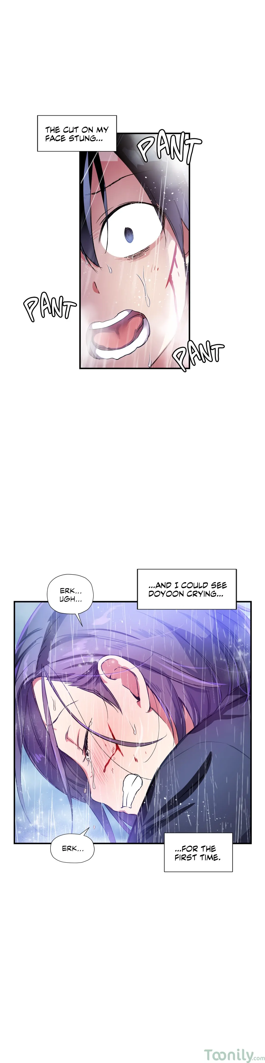 Under Observation: My First Loves and I - Chapter 23 Page 18
