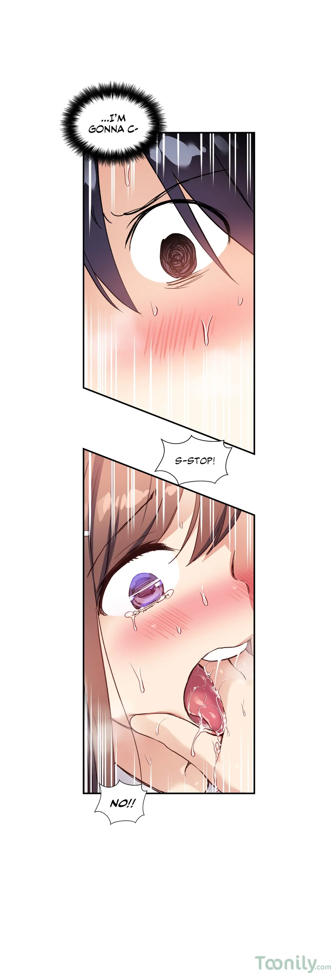 Under Observation: My First Loves and I - Chapter 28 Page 14
