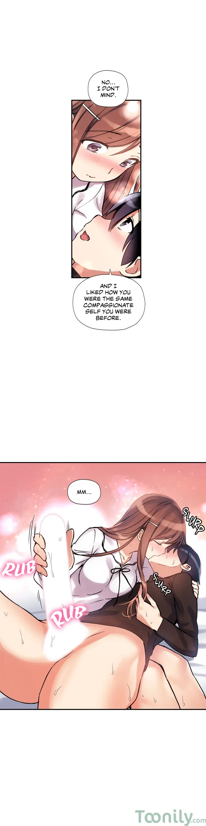 Under Observation: My First Loves and I - Chapter 36 Page 7