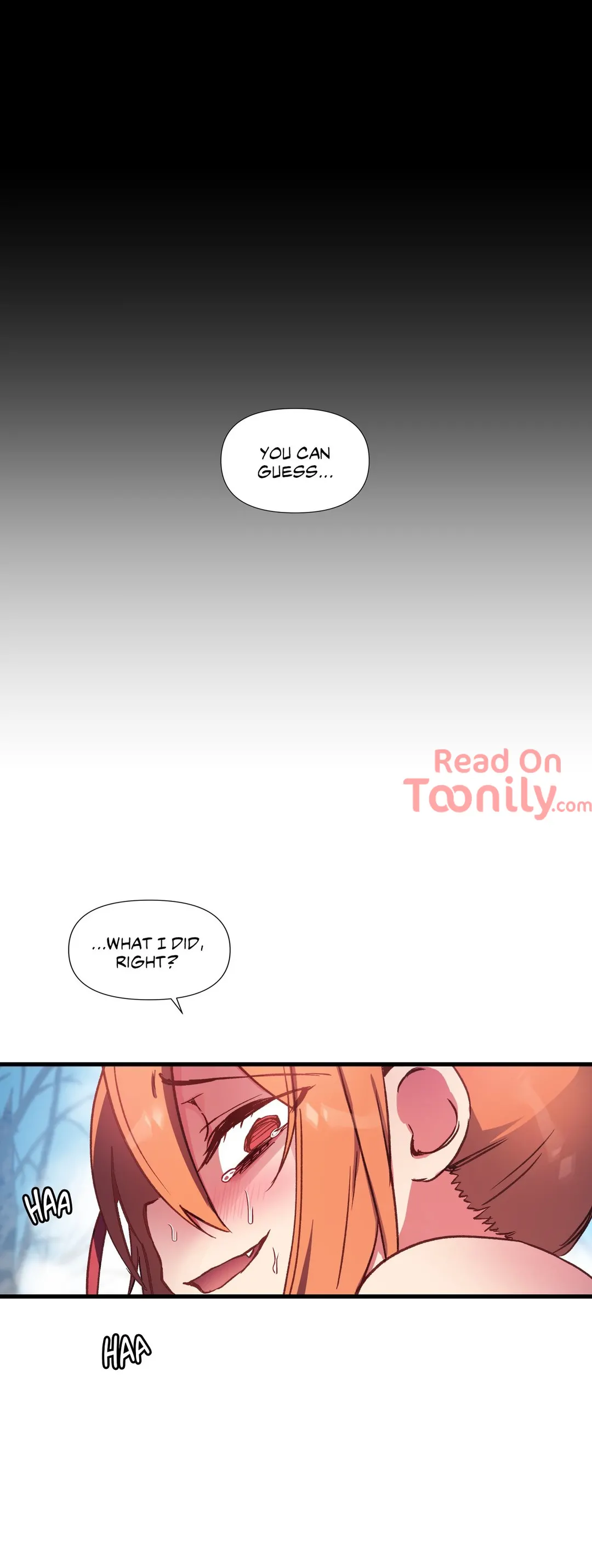 Under Observation: My First Loves and I - Chapter 46 Page 34