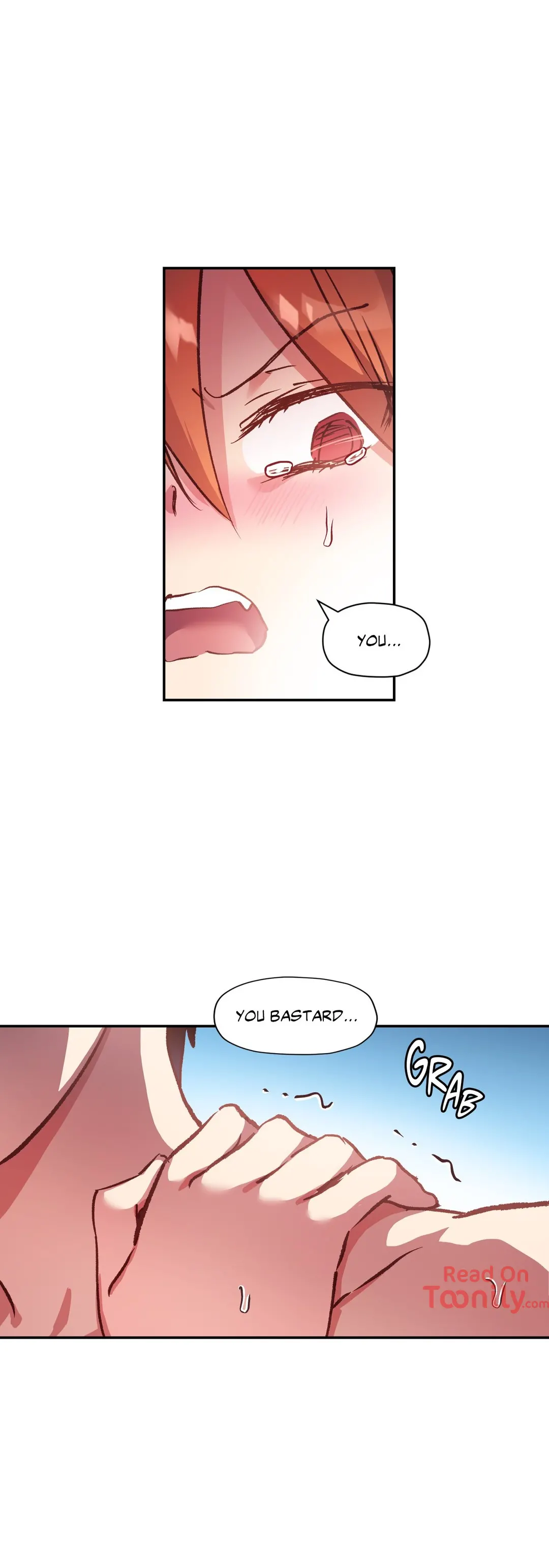 Under Observation: My First Loves and I - Chapter 47 Page 5