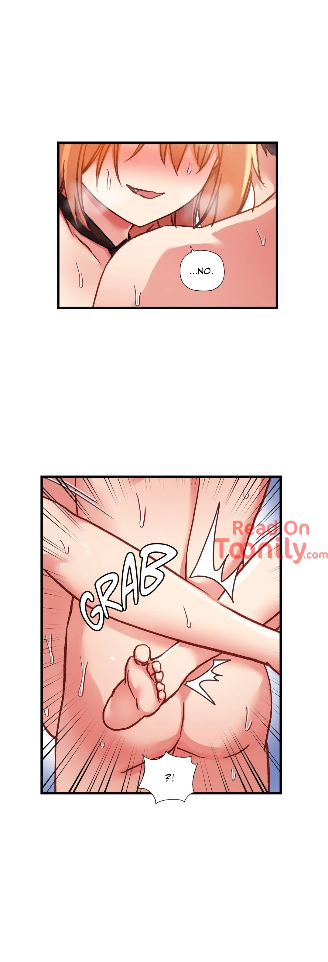 Under Observation: My First Loves and I - Chapter 49 Page 7