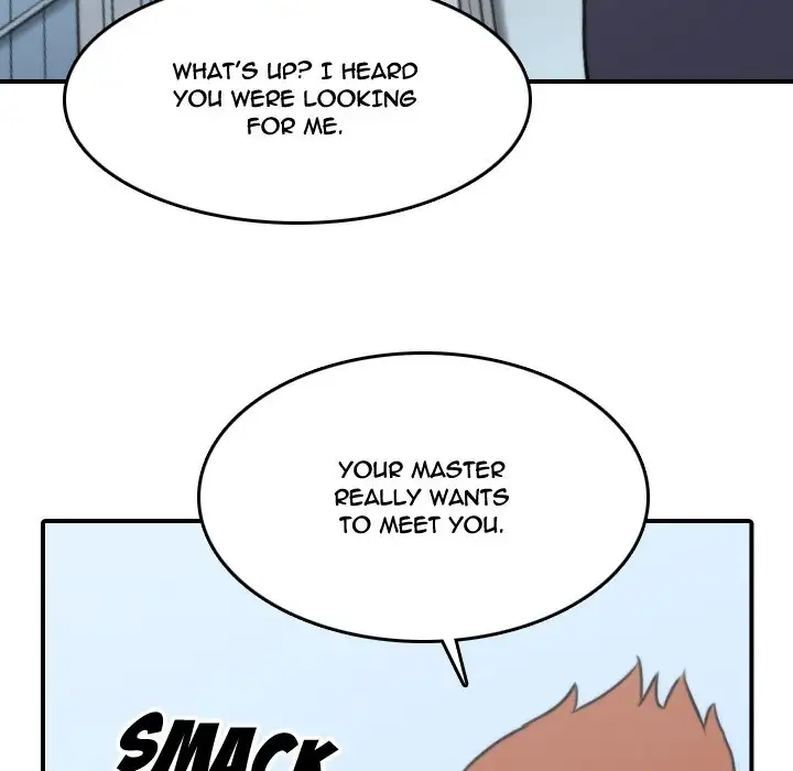 The Spot Master - Chapter 40 Page 16
