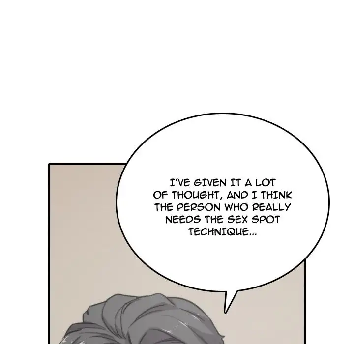 The Spot Master - Chapter 57 Page 83