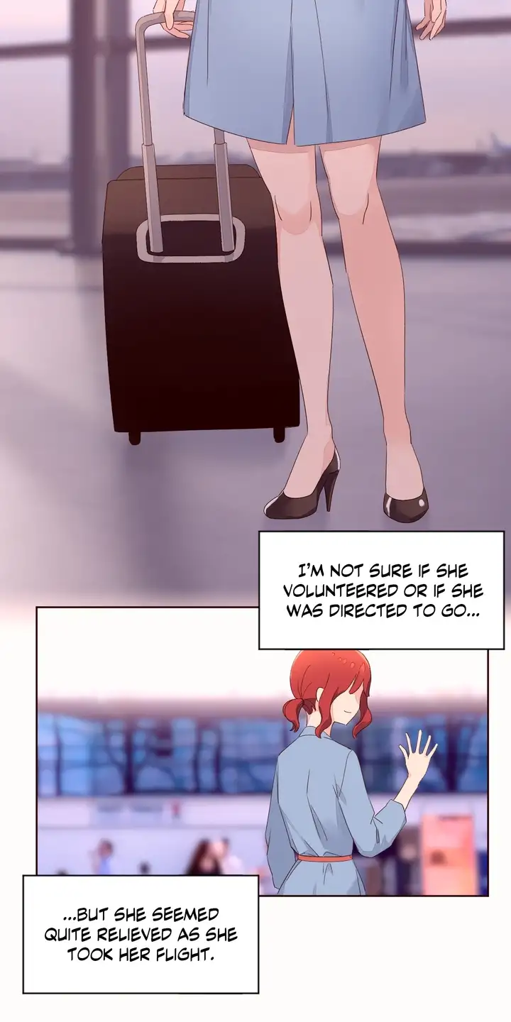 Pheromone Holic - Chapter 53 Page 36