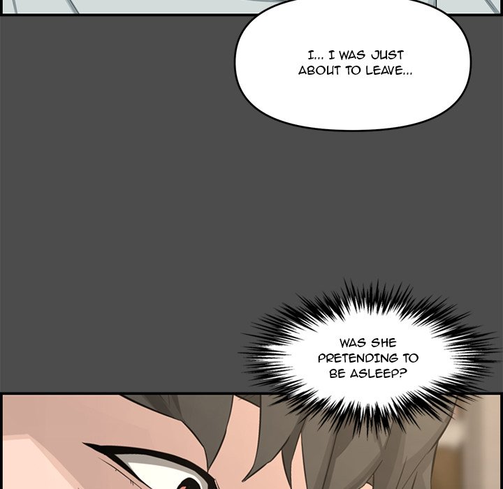 Newlyweds - Chapter 17 Page 13