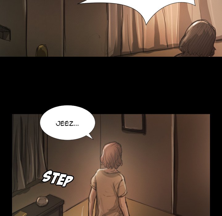 The Two Newcomers - Chapter 12 Page 61