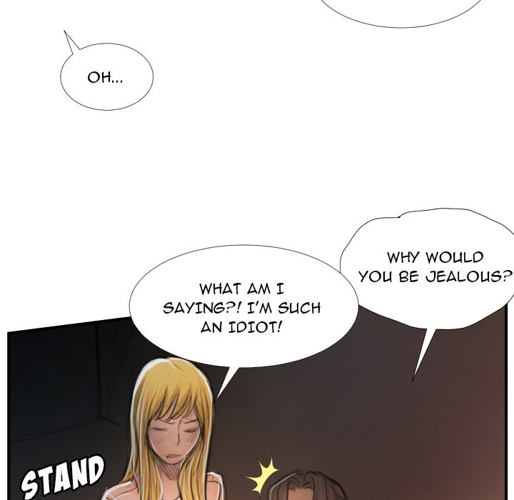 The Two Newcomers - Chapter 13 Page 41