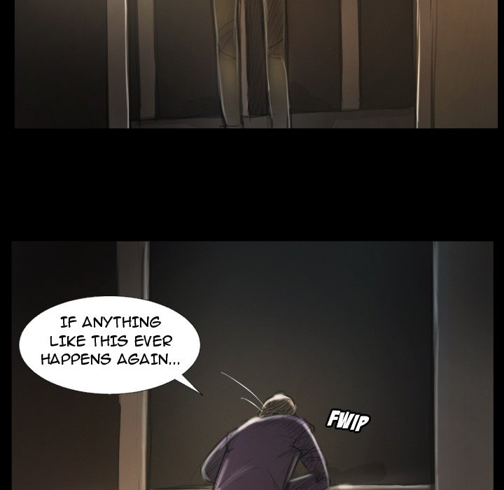 The Two Newcomers - Chapter 13 Page 67