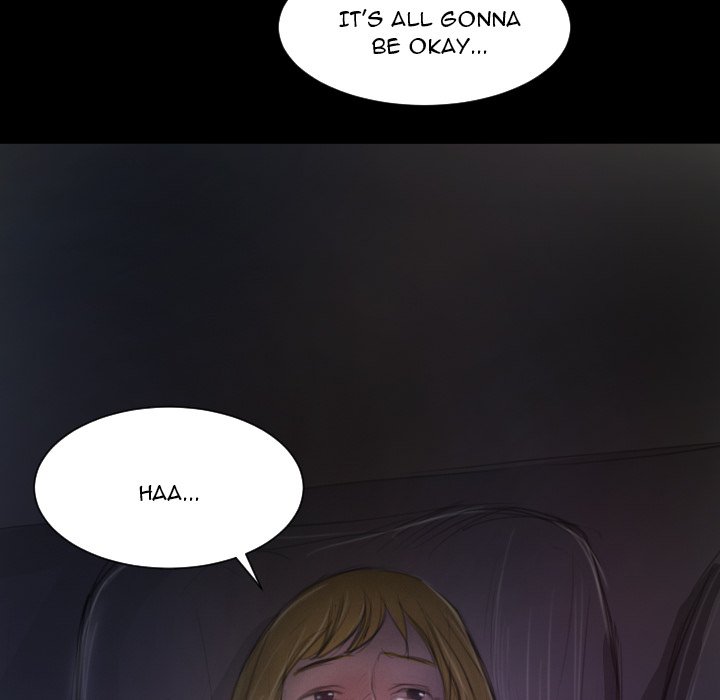 The Two Newcomers - Chapter 13 Page 83