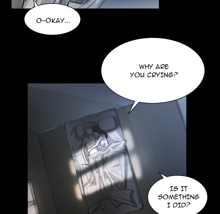 The Two Newcomers - Chapter 13 Page 97