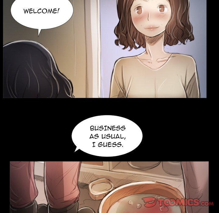 The Two Newcomers - Chapter 14 Page 14