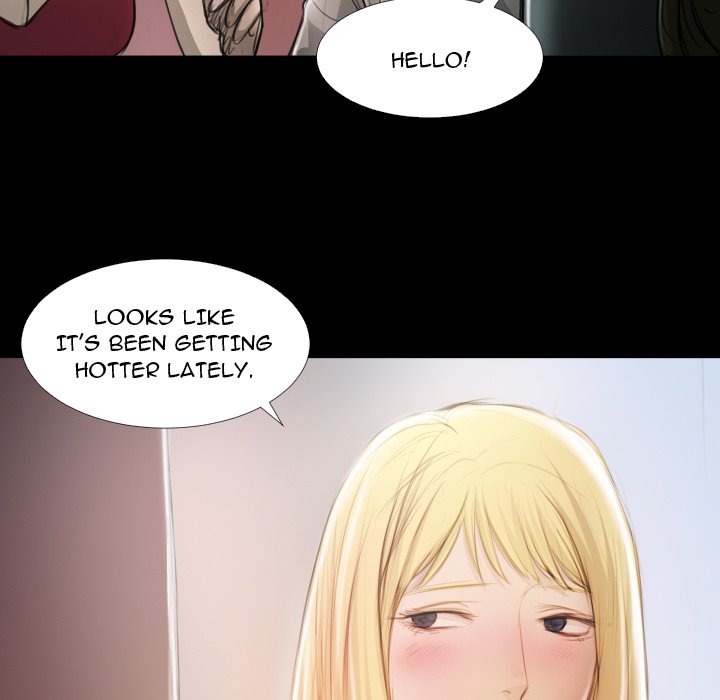 The Two Newcomers - Chapter 14 Page 48