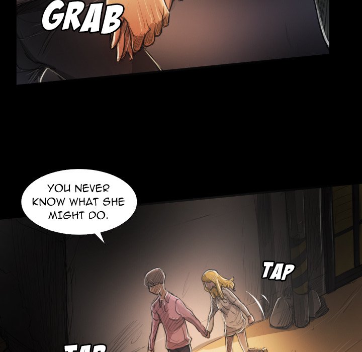 The Two Newcomers - Chapter 17 Page 101