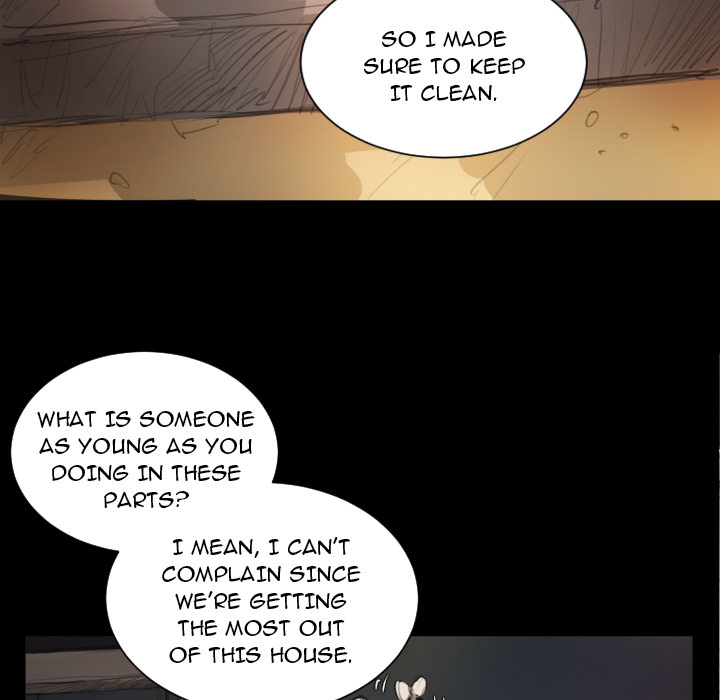 The Two Newcomers - Chapter 2 Page 109