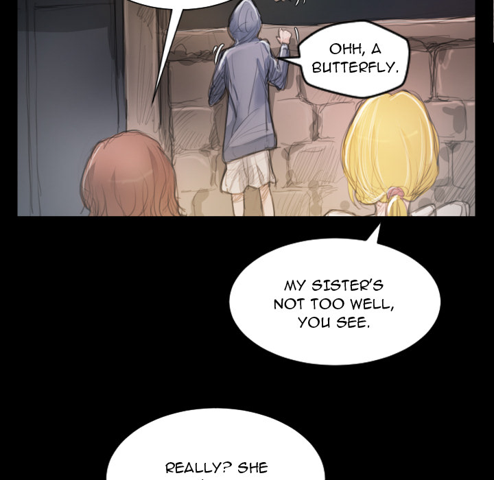 The Two Newcomers - Chapter 2 Page 110