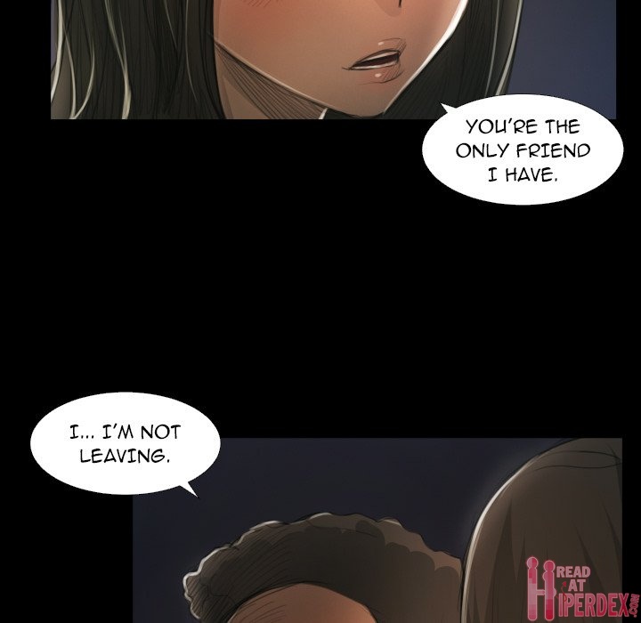 The Two Newcomers - Chapter 20 Page 91