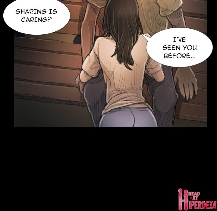 The Two Newcomers - Chapter 21 Page 11