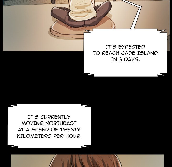 The Two Newcomers - Chapter 21 Page 35