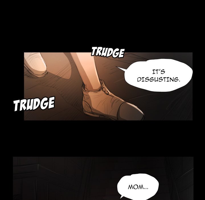 The Two Newcomers - Chapter 24 Page 27