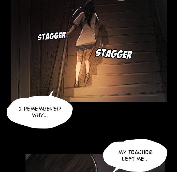 The Two Newcomers - Chapter 24 Page 28