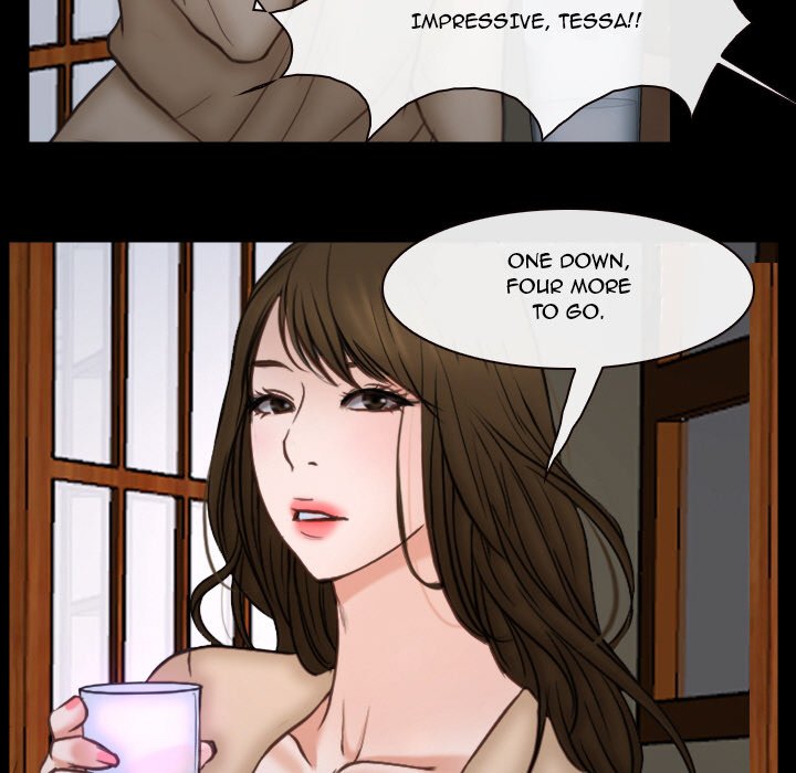 Tell Me You Love Me - Chapter 10 Page 28