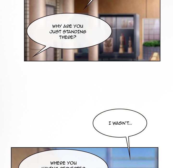 Tell Me You Love Me - Chapter 13 Page 29