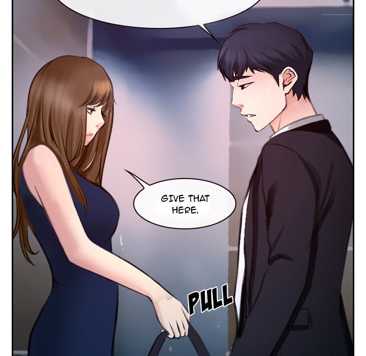 Tell Me You Love Me - Chapter 18 Page 67