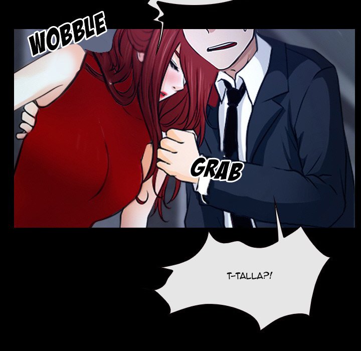 Tell Me You Love Me - Chapter 29 Page 131