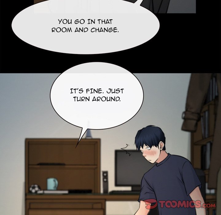 Tell Me You Love Me - Chapter 6 Page 32