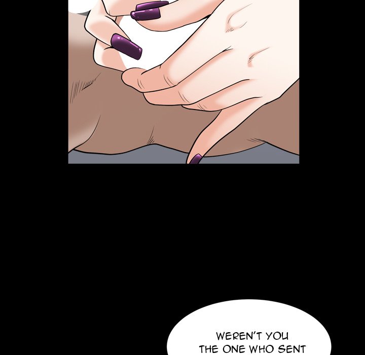 Snare - Chapter 15 Page 49