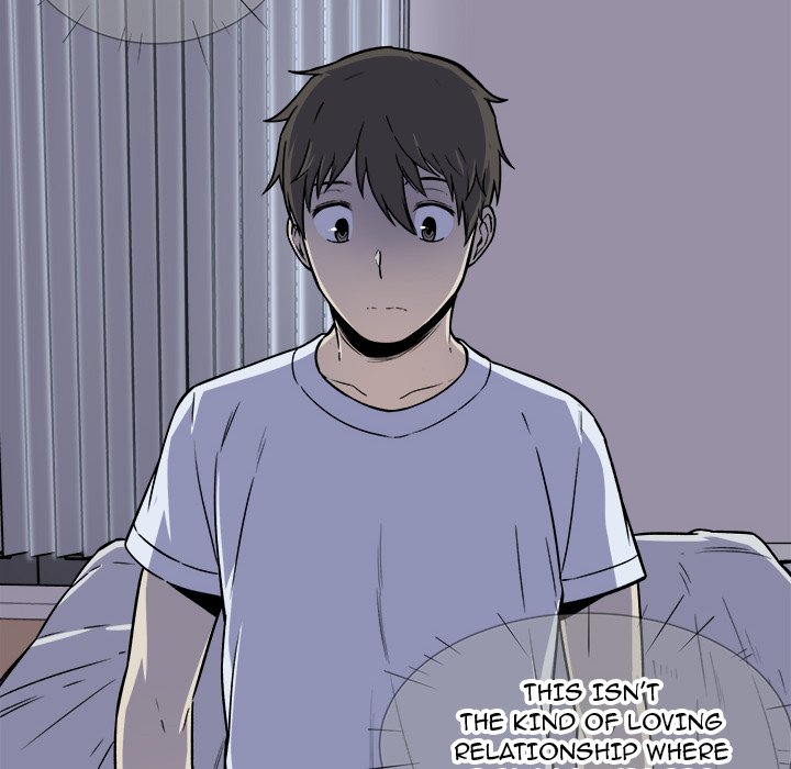 Excuse me, This is my Room - Chapter 30 Page 22