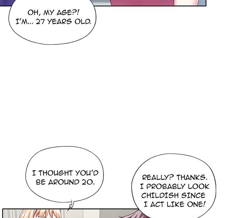 The Idol Project - Chapter 0 Page 28