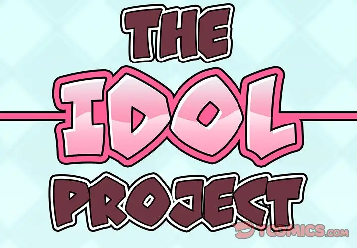 The Idol Project - Chapter 10 Page 2