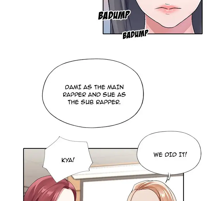 The Idol Project - Chapter 11 Page 76