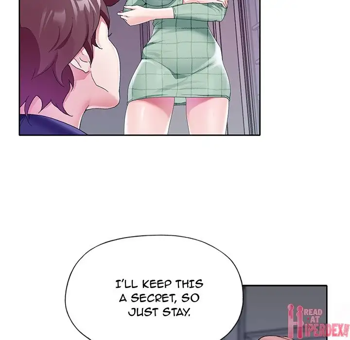 The Idol Project - Chapter 12 Page 85