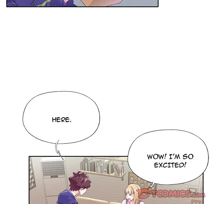 The Idol Project - Chapter 15 Page 46