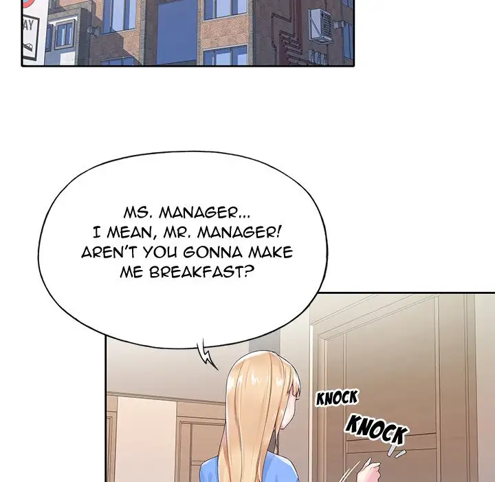 The Idol Project - Chapter 16 Page 61