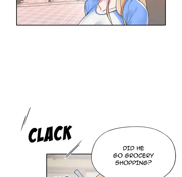 The Idol Project - Chapter 16 Page 67